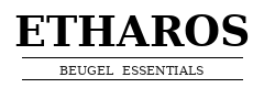 Etharos Beugel Essentials logo
